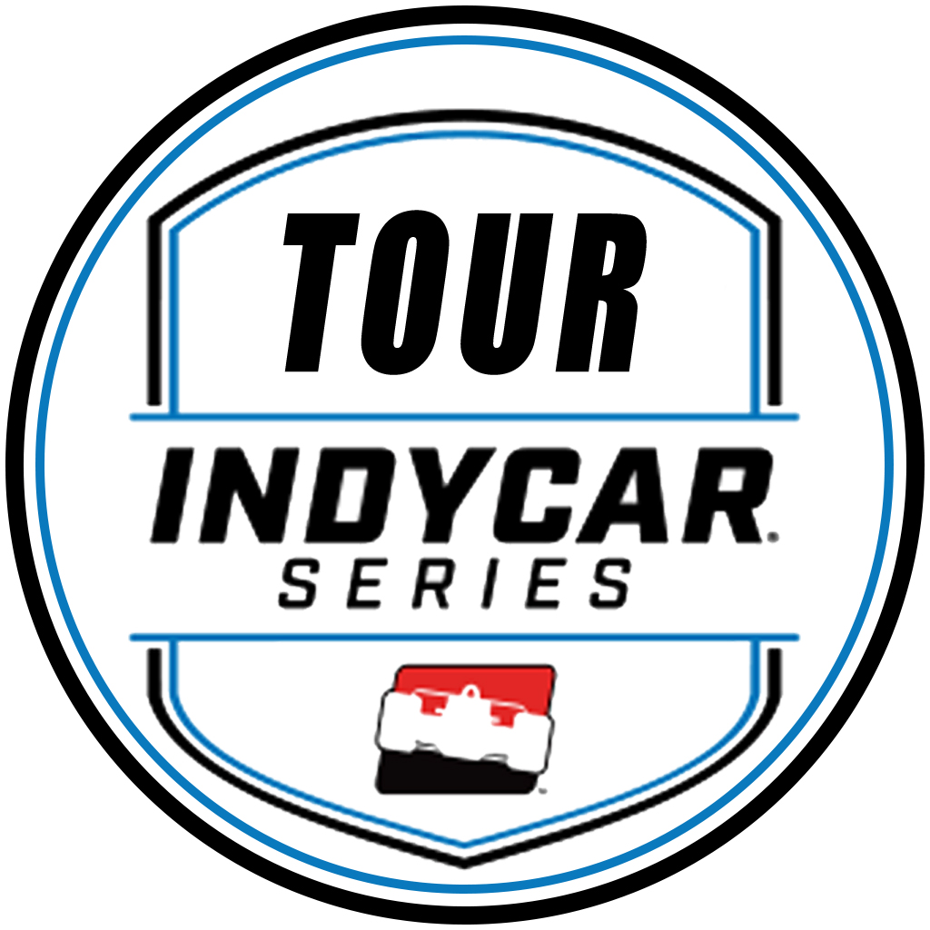 Tour Indycar 2023